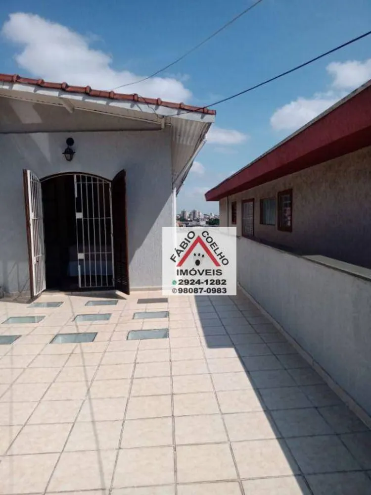 Sobrado, 3 quartos, 175 m² - Foto 4