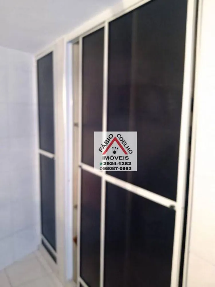 Sobrado, 3 quartos, 175 m² - Foto 9