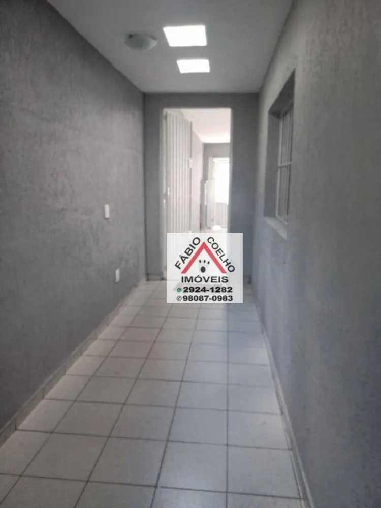 Sobrado, 3 quartos, 175 m² - Foto 10