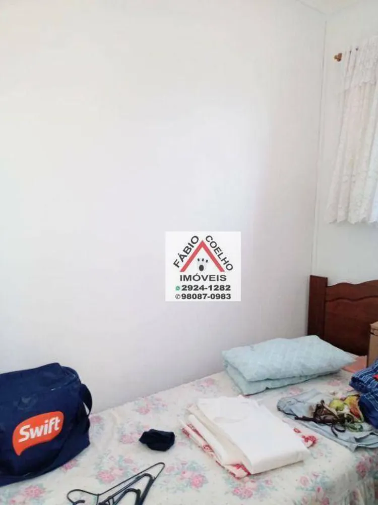 Sobrado, 3 quartos, 175 m² - Foto 12