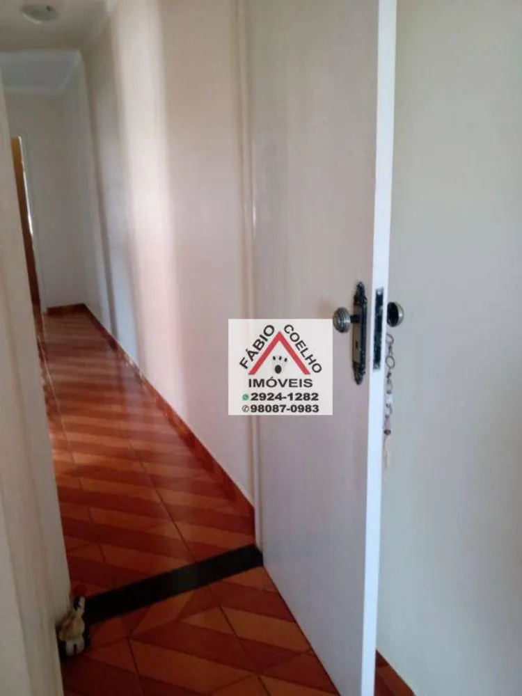 Sobrado, 3 quartos, 175 m² - Foto 16
