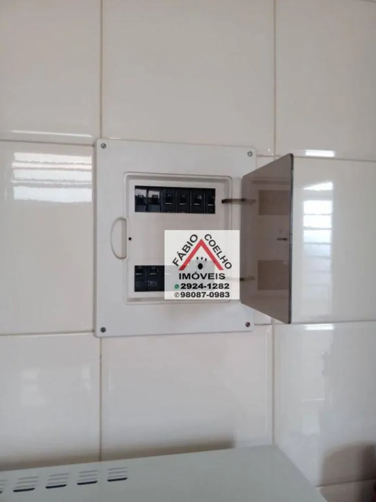 Sobrado, 3 quartos, 175 m² - Foto 7