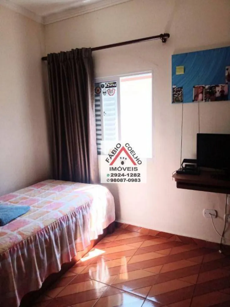 Sobrado, 3 quartos, 175 m² - Foto 2