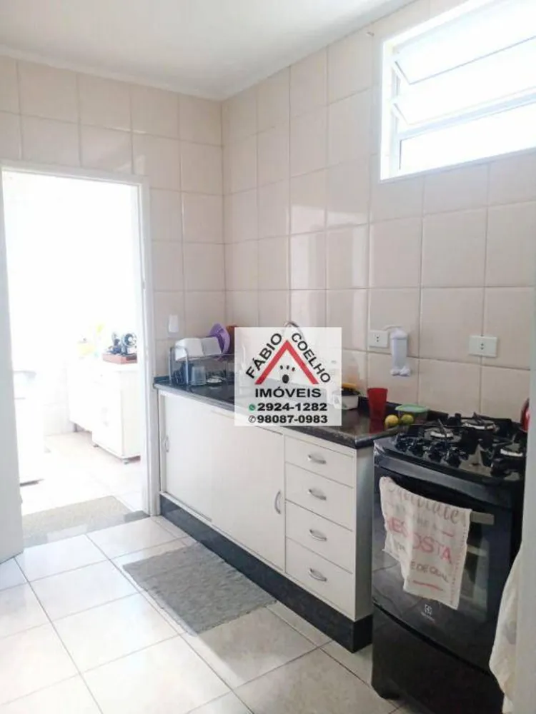 Sobrado, 3 quartos, 175 m² - Foto 3