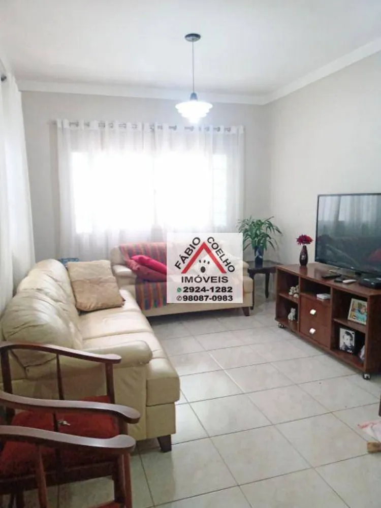 Sobrado, 3 quartos, 175 m² - Foto 3