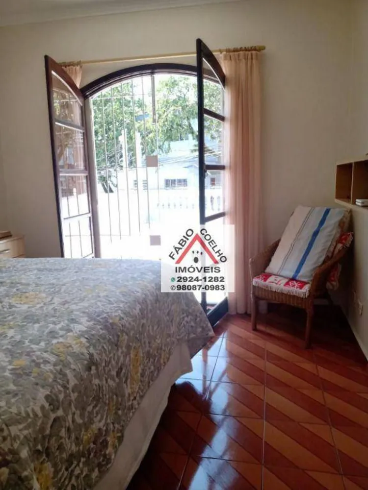 Sobrado, 3 quartos, 175 m² - Foto 11