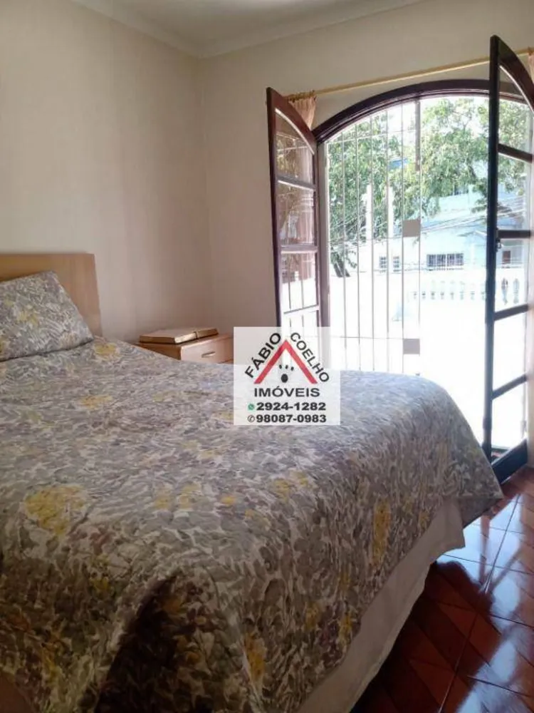 Sobrado, 3 quartos, 175 m² - Foto 8