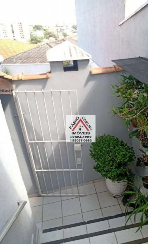 Sobrado, 3 quartos, 175 m² - Foto 11