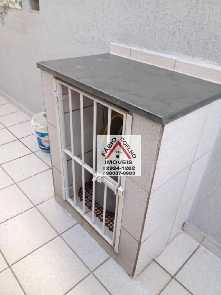 Sobrado, 3 quartos, 175 m² - Foto 6