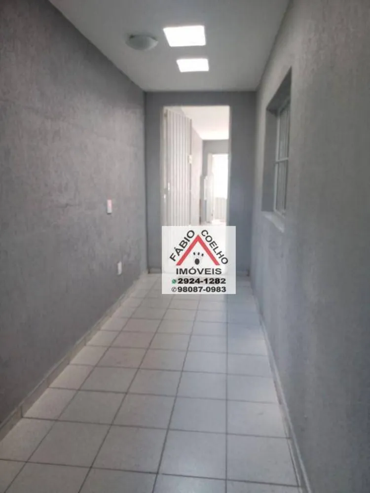 Sobrado, 3 quartos, 175 m² - Foto 4
