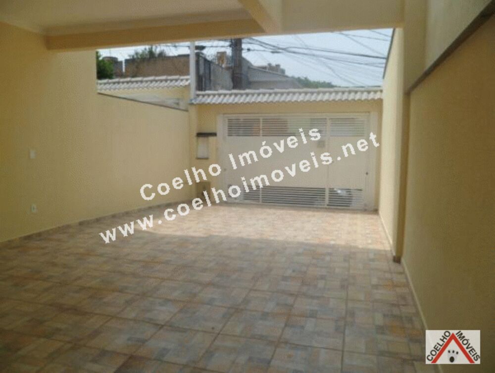 Casa, 250 m² - Foto 15