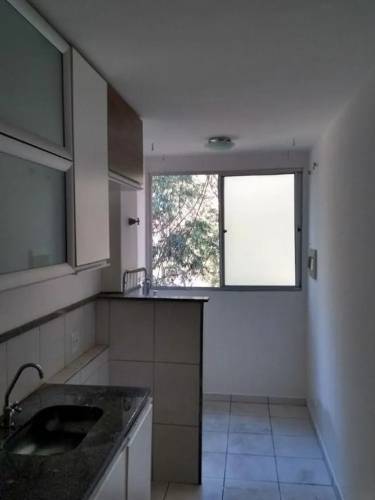 Apartamento, 3 quartos, 67 m² - Foto 11