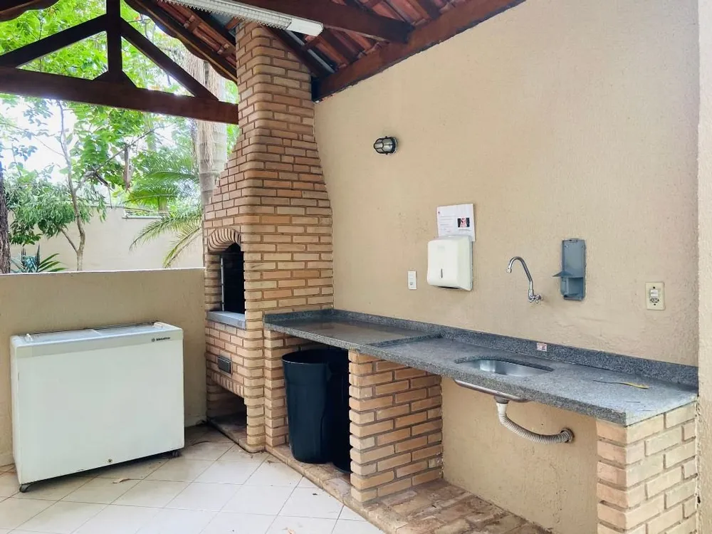 Apartamento, 3 quartos, 67 m² - Foto 1
