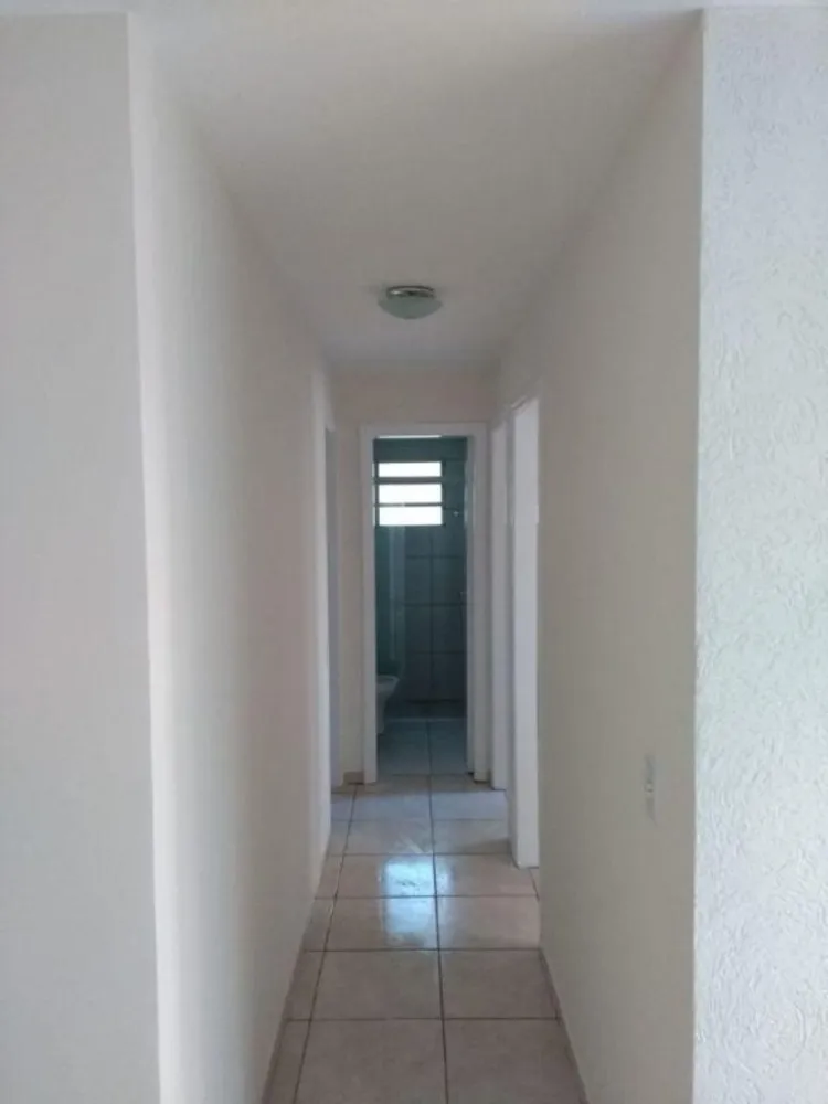 Apartamento, 3 quartos, 67 m² - Foto 7