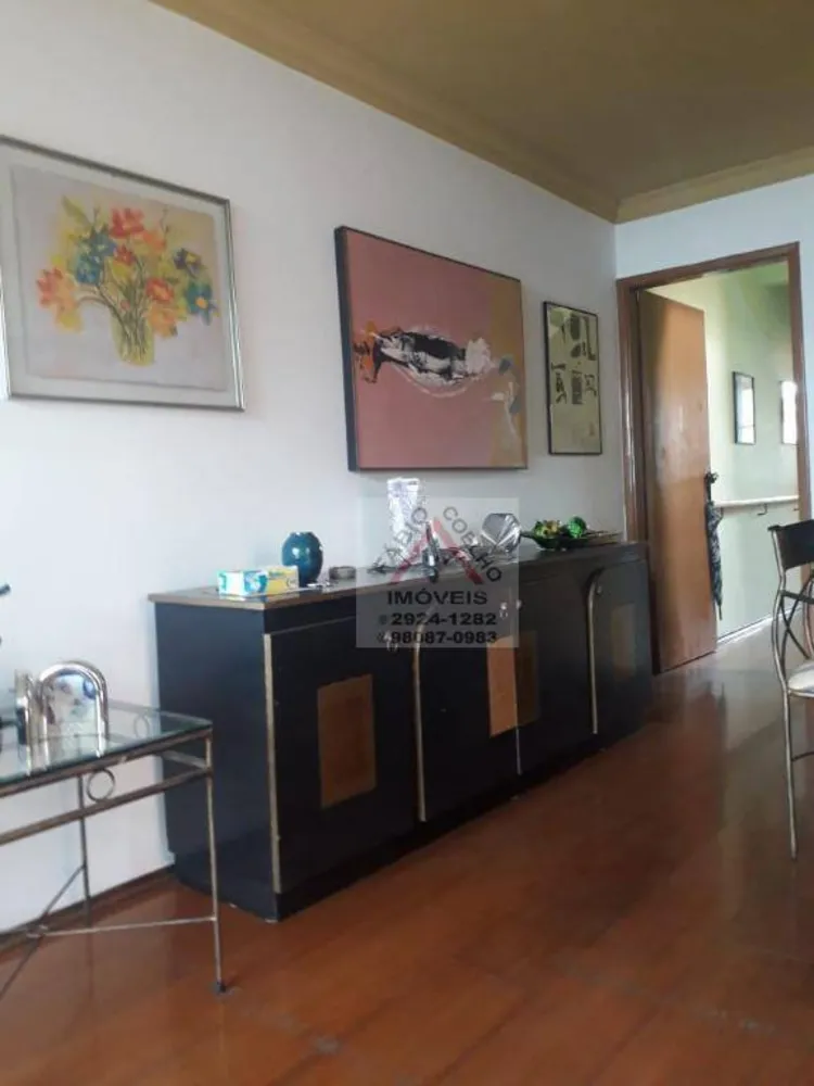 Sobrado, 3 quartos, 205 m² - Foto 10