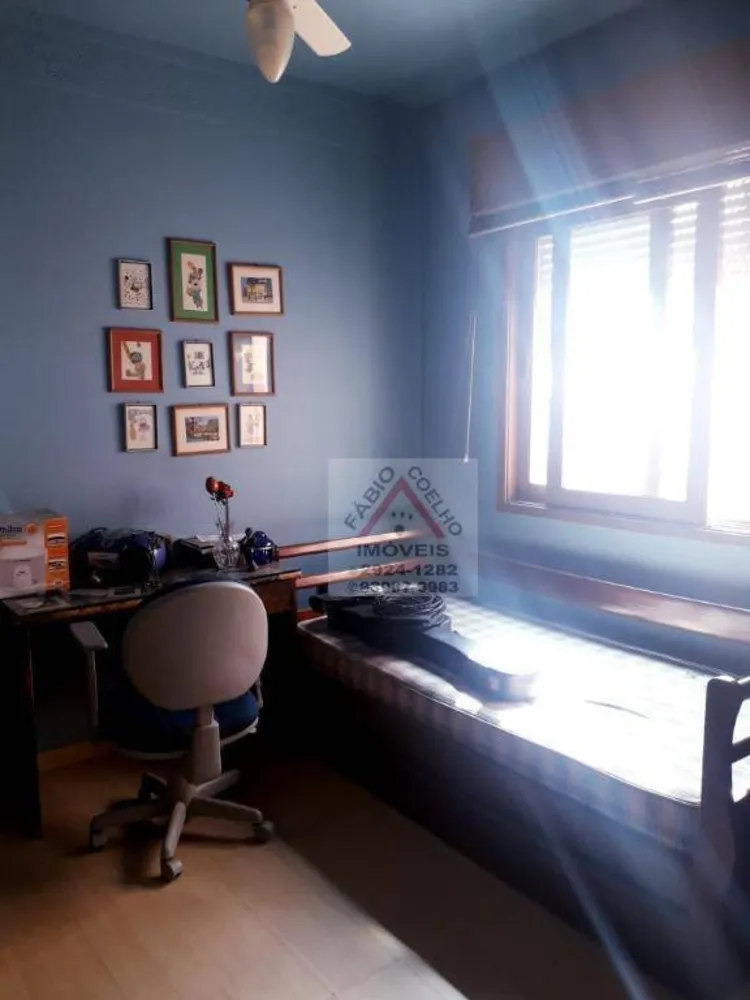 Sobrado, 3 quartos, 205 m² - Foto 11