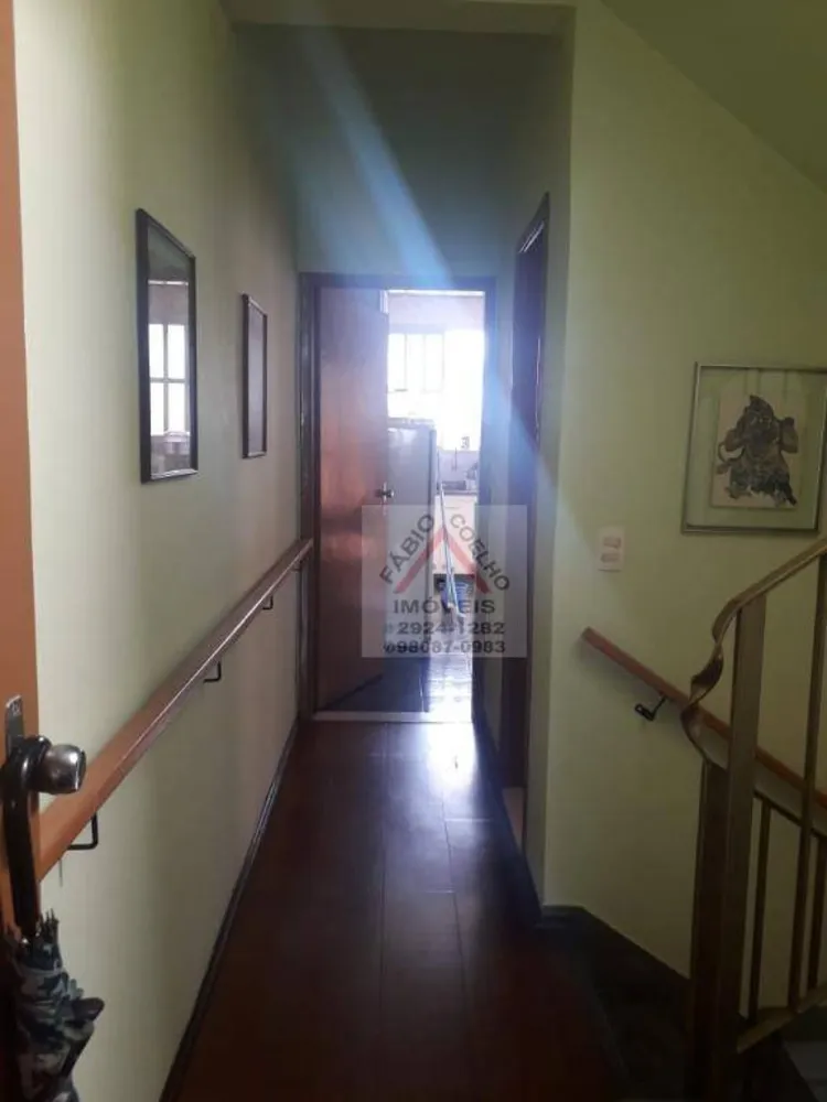 Sobrado, 3 quartos, 205 m² - Foto 6
