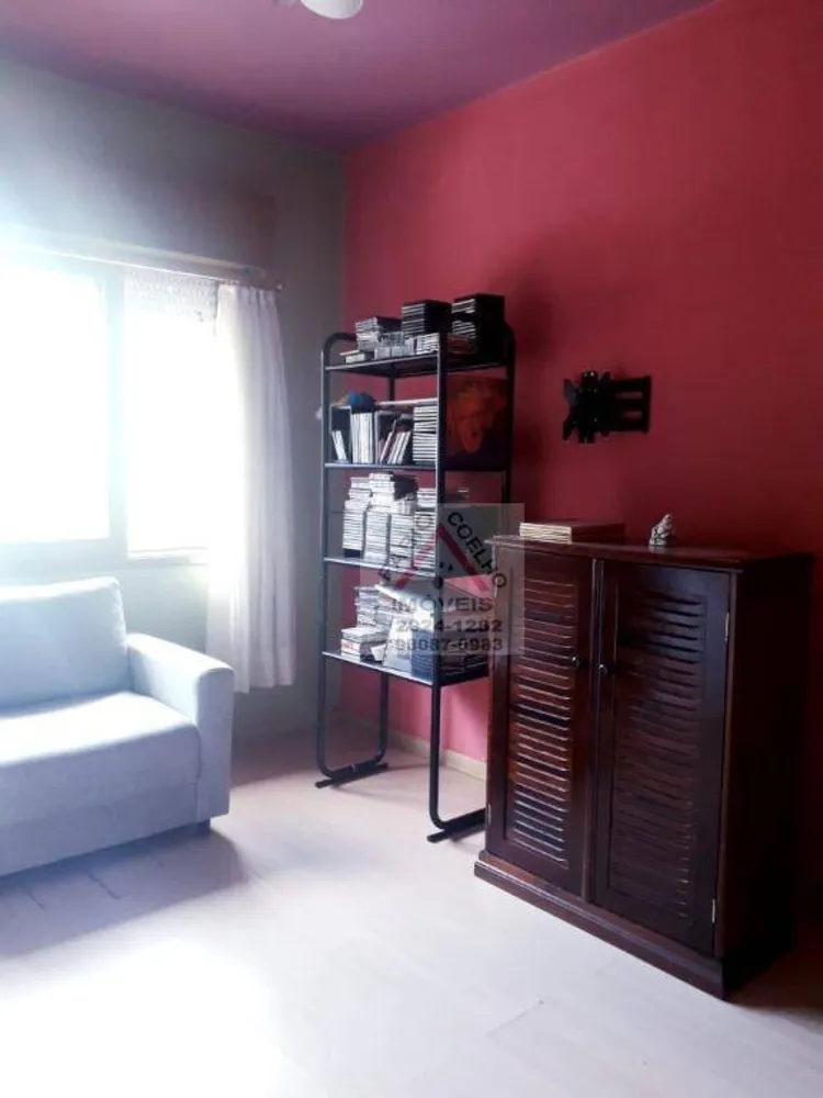 Sobrado, 3 quartos, 205 m² - Foto 7