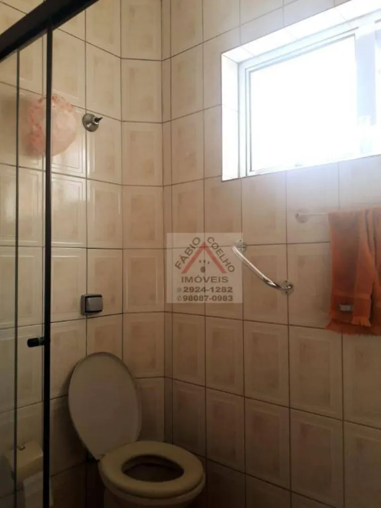 Sobrado, 3 quartos, 205 m² - Foto 3
