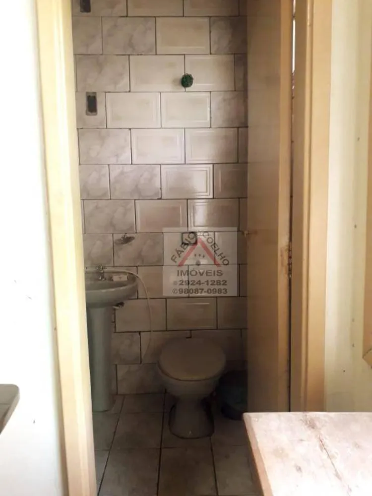 Sobrado, 3 quartos, 205 m² - Foto 8