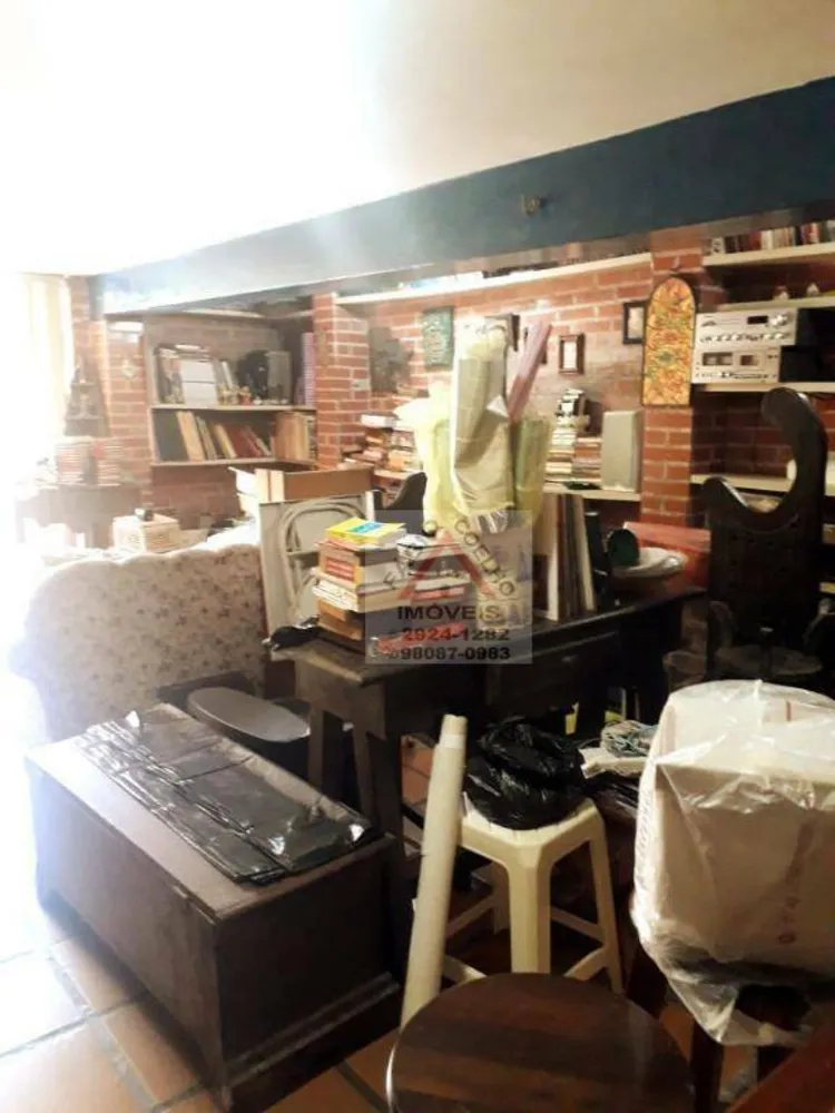 Sobrado, 3 quartos, 205 m² - Foto 5
