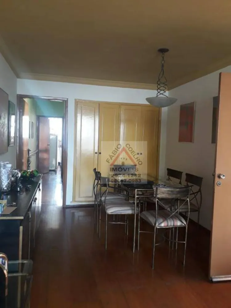 Sobrado, 3 quartos, 205 m² - Foto 2