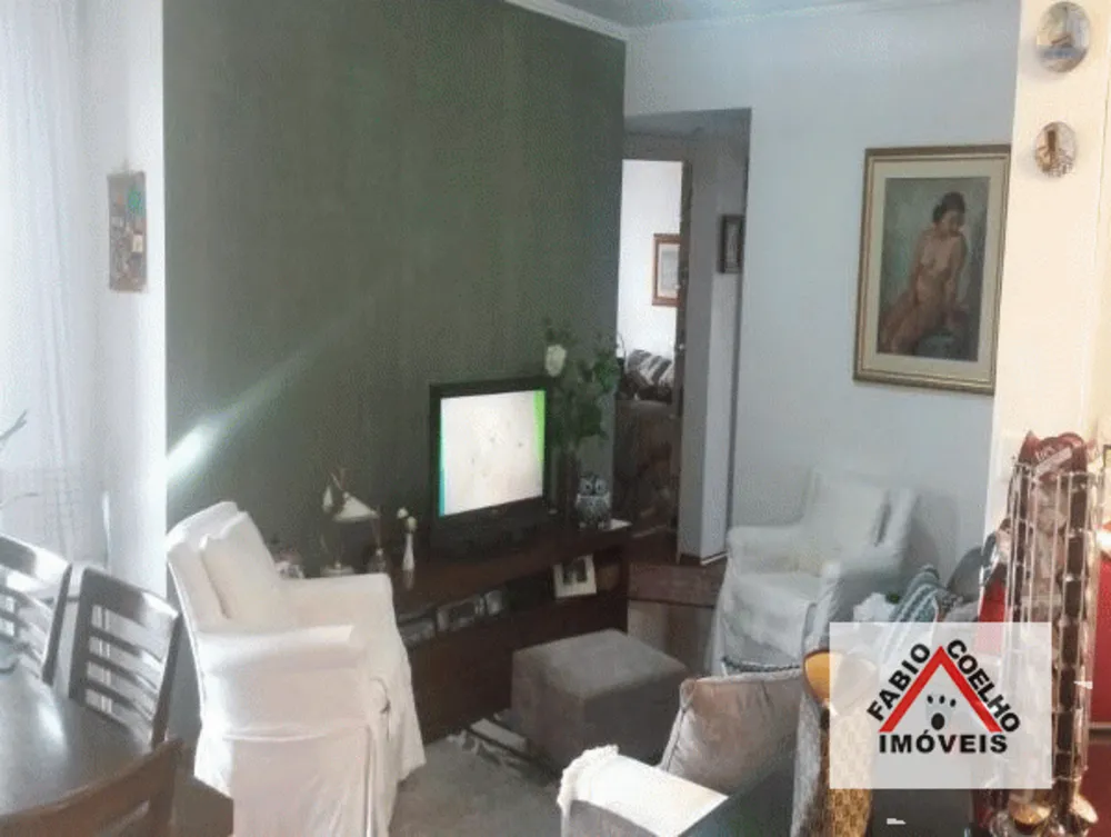 Apartamento, 81 m² - Foto 4