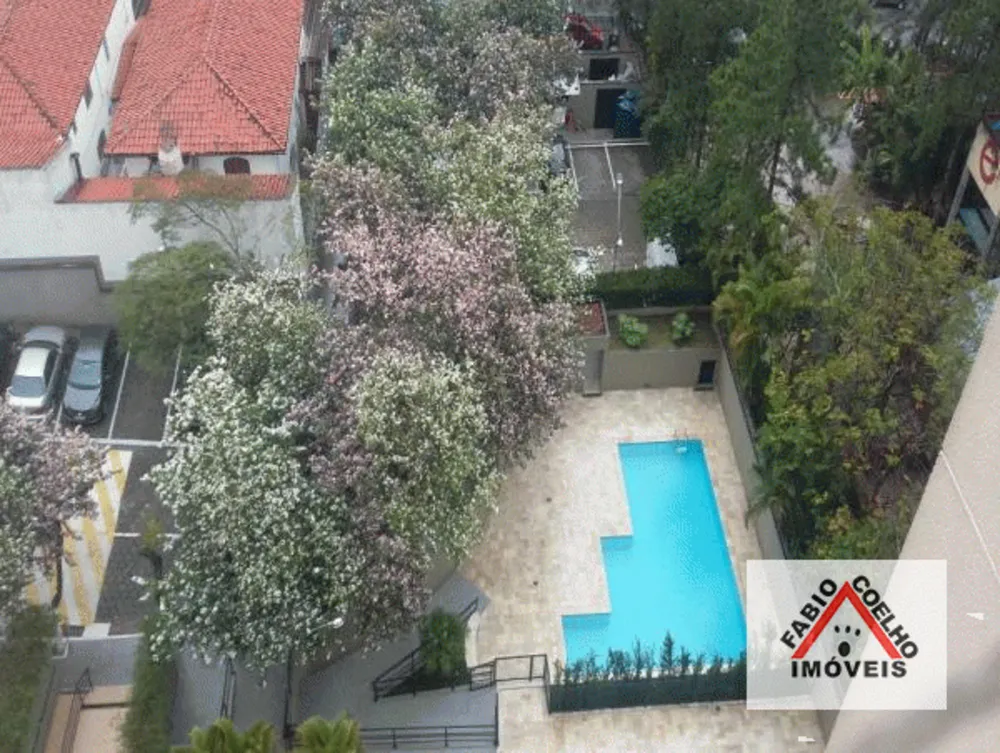 Apartamento, 81 m² - Foto 1