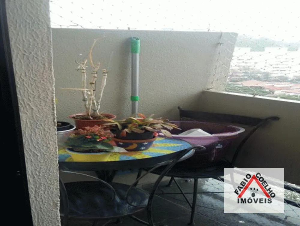 Apartamento, 81 m² - Foto 2