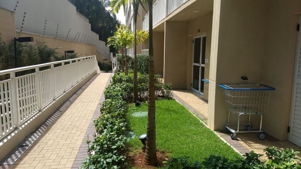 Apartamento, 1 quarto, 28 m² - Foto 3