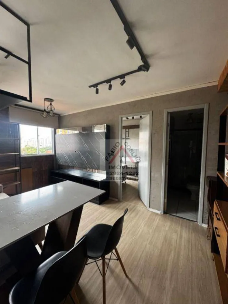 Apartamento, 1 quarto, 40 m² - Foto 4