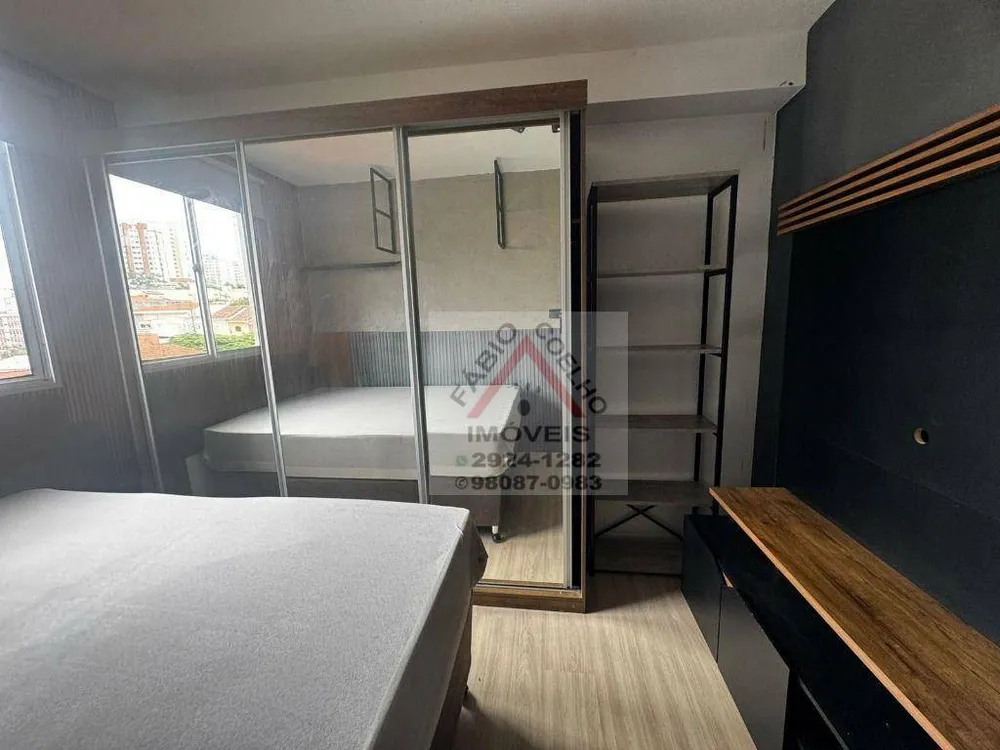 Apartamento, 1 quarto, 40 m² - Foto 1