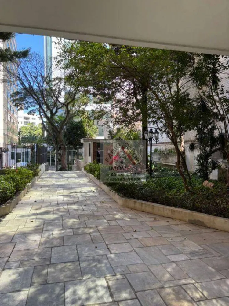 Apartamento, 1 quarto, 48 m² - Foto 1