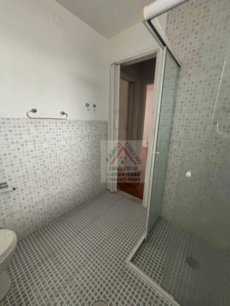 Apartamento, 1 quarto, 48 m² - Foto 3