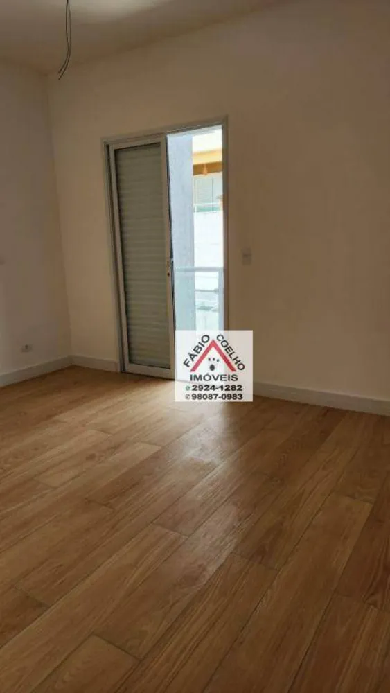 Sobrado, 3 quartos, 110 m² - Foto 9