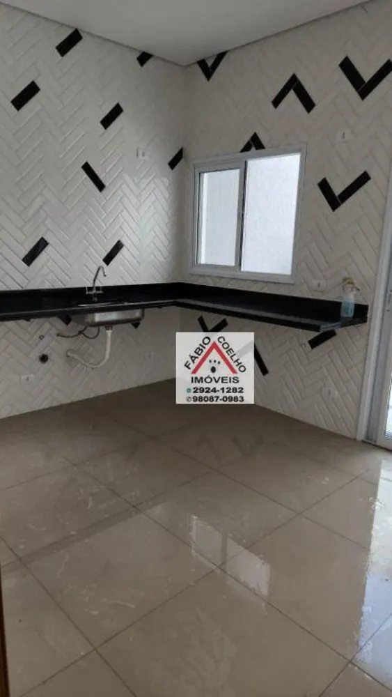Sobrado, 3 quartos, 110 m² - Foto 10