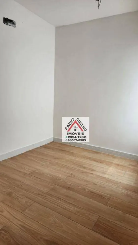 Sobrado, 3 quartos, 110 m² - Foto 4