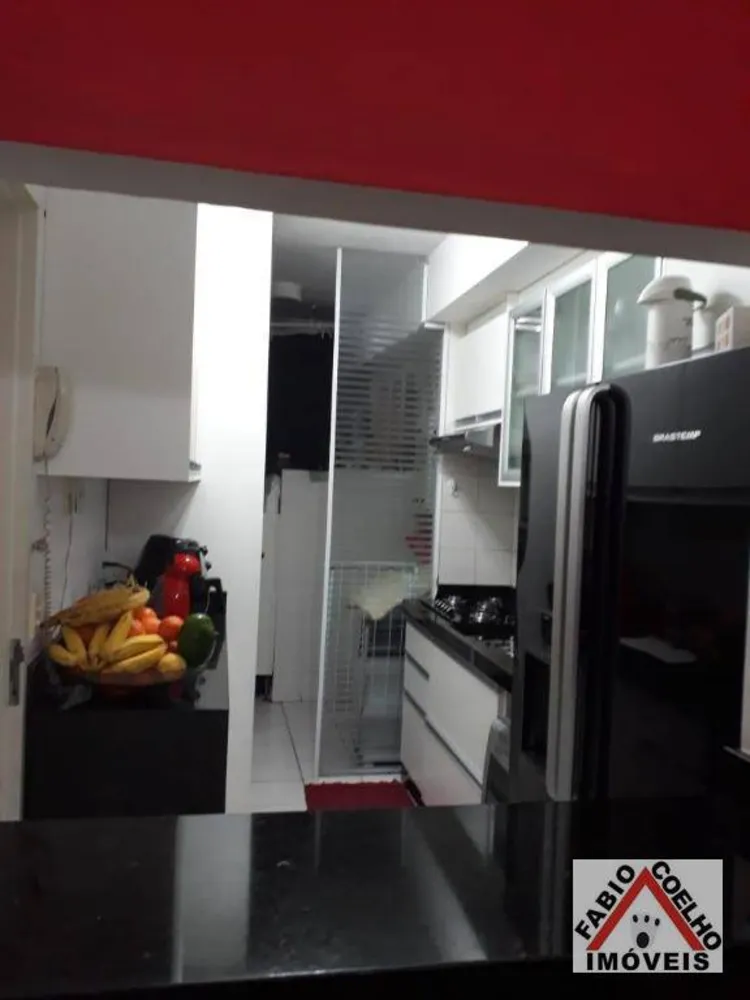 Sobrado, 3 quartos, 125 m² - Foto 10