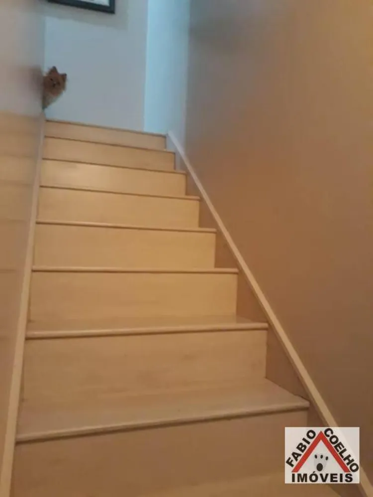 Sobrado, 3 quartos, 125 m² - Foto 11