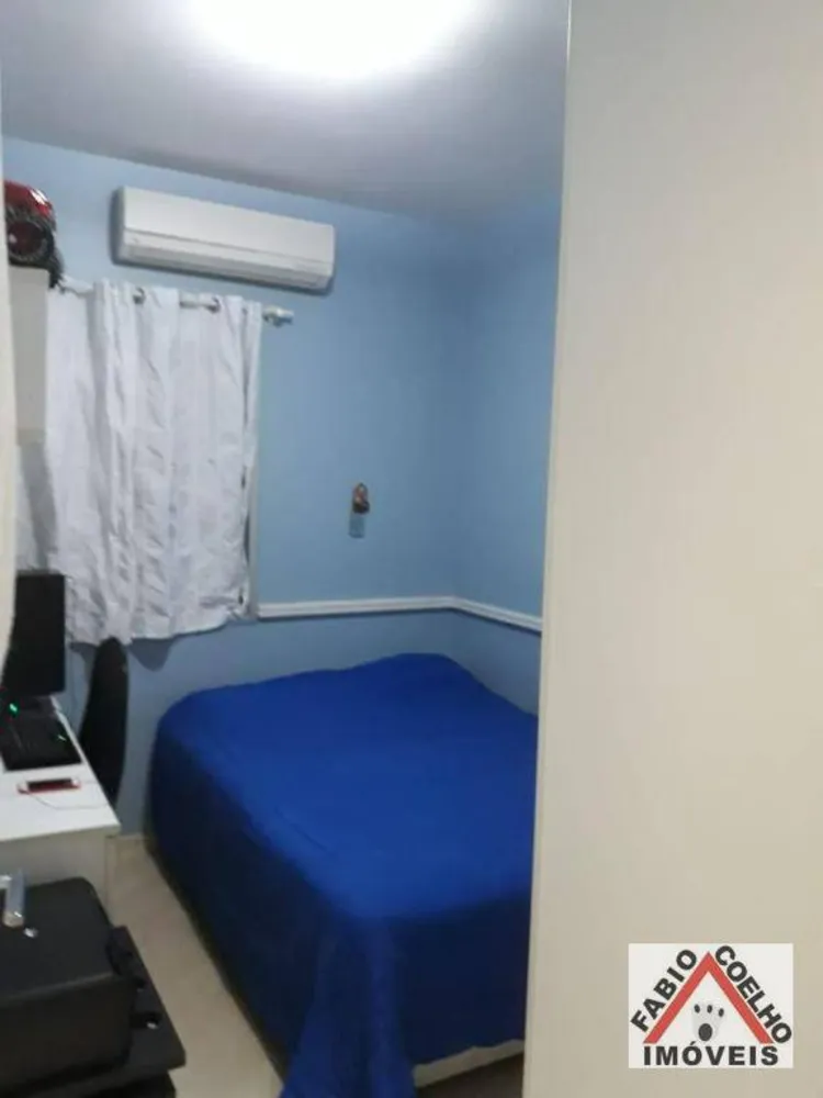 Sobrado, 3 quartos, 125 m² - Foto 4