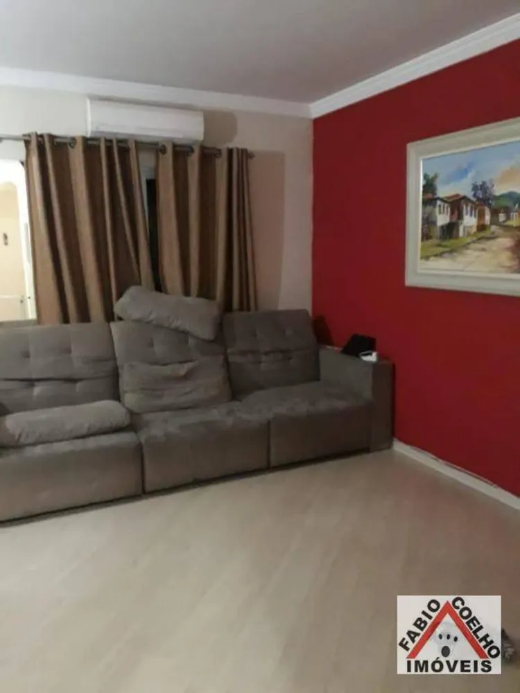 Sobrado, 3 quartos, 125 m² - Foto 6