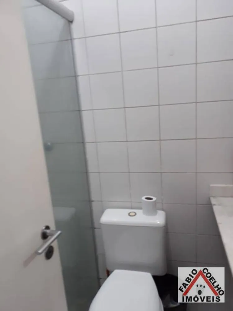 Sobrado, 3 quartos, 125 m² - Foto 12