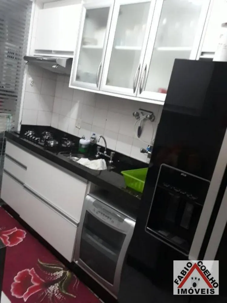 Sobrado, 3 quartos, 125 m² - Foto 3