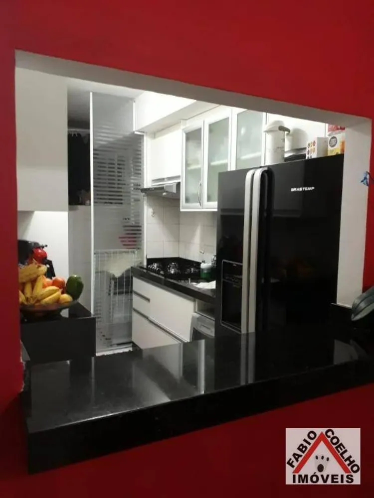 Sobrado, 3 quartos, 125 m² - Foto 9