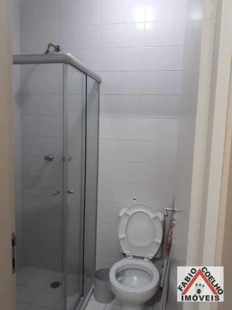 Sobrado, 3 quartos, 125 m² - Foto 2