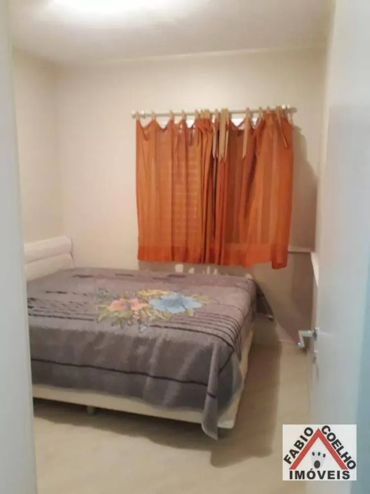 Sobrado, 3 quartos, 125 m² - Foto 1