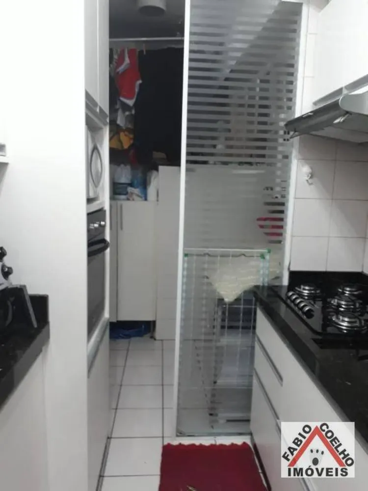 Sobrado, 3 quartos, 125 m² - Foto 8