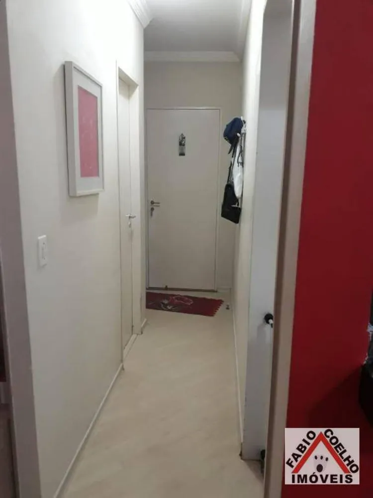 Sobrado, 3 quartos, 125 m² - Foto 7