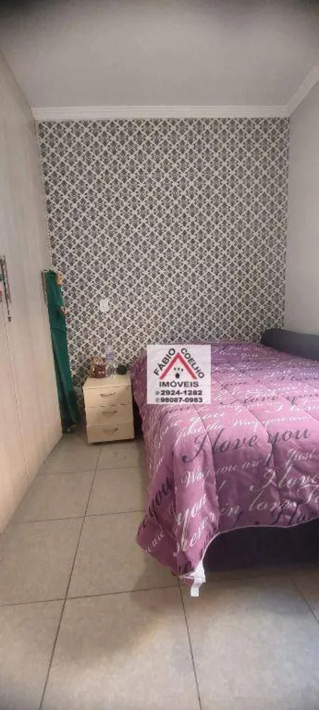 Sobrado, 3 quartos, 96 m² - Foto 9