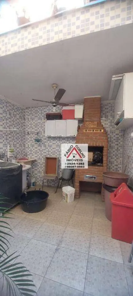 Sobrado, 3 quartos, 96 m² - Foto 15